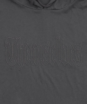 グラフィックフードショートT