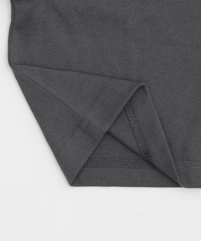 グラフィックフードショートT