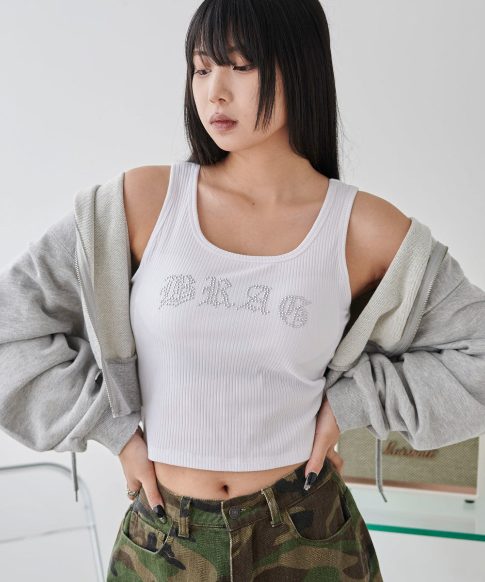 ホワイト モデル：160cm F着用