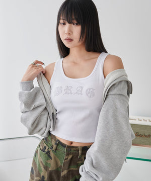 ホワイト モデル：160cm F着用