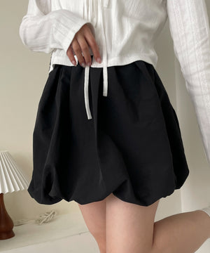 ブラック　モデル:157cm F着用