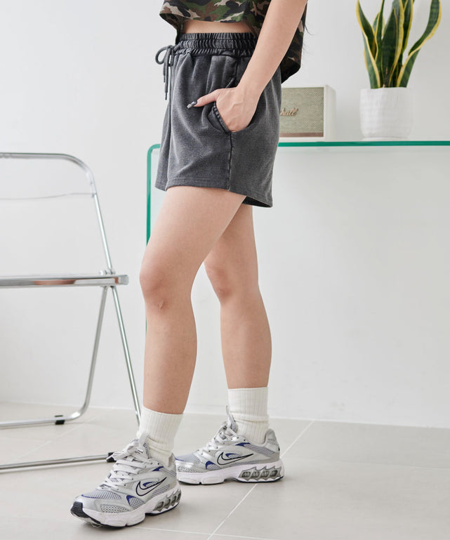 スミクロ モデル：160cm F着用