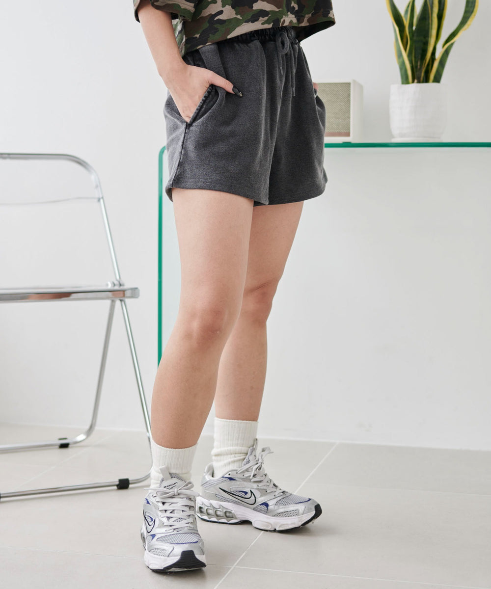 スミクロ モデル：160cm F着用