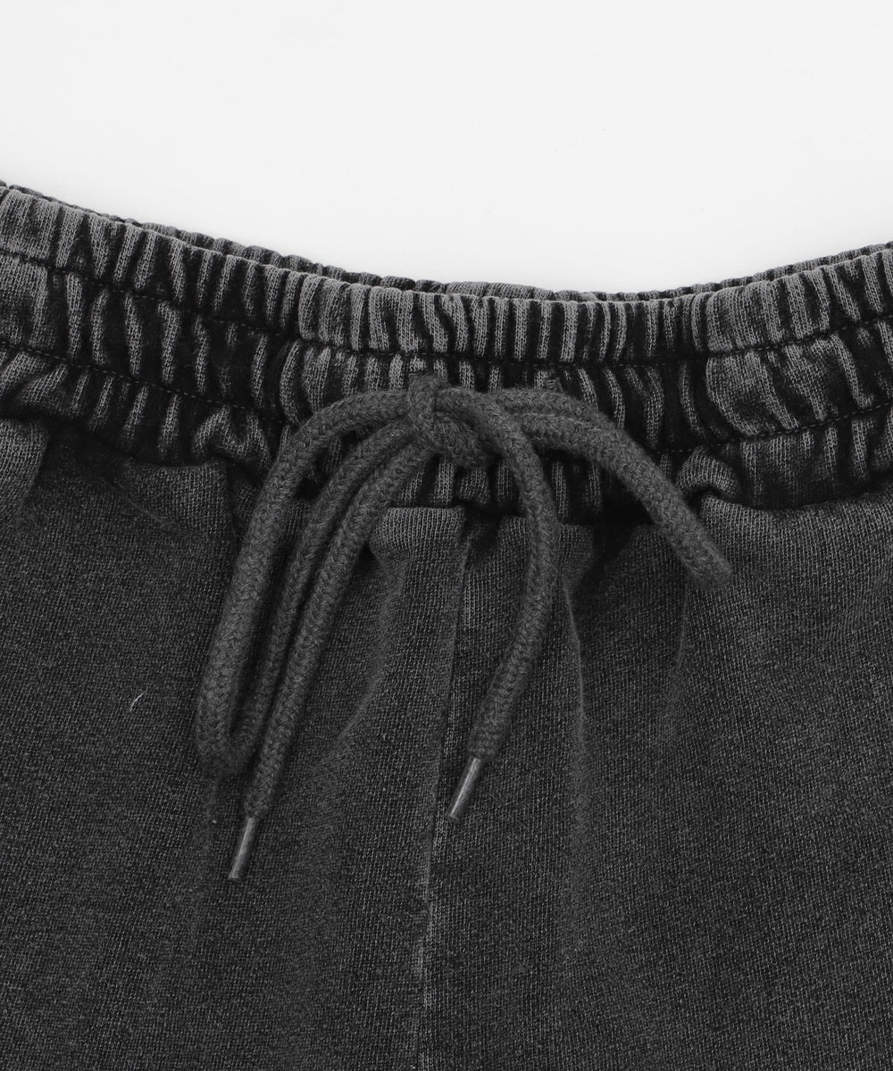 スウェットショートパンツ