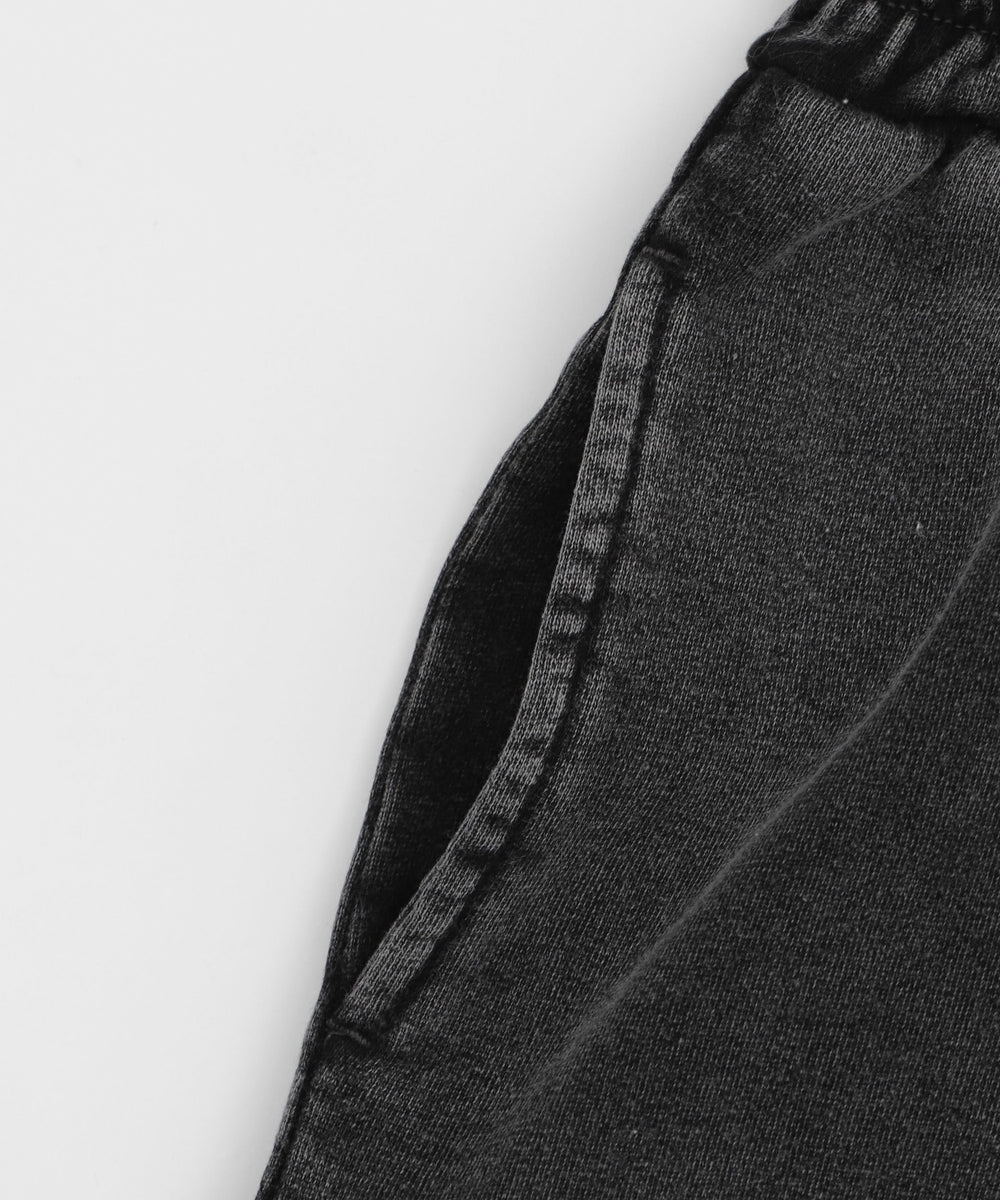 スウェットショートパンツ