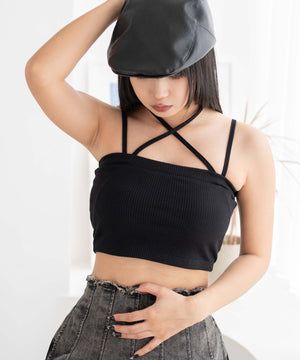 ブラック モデル：160cm M着用