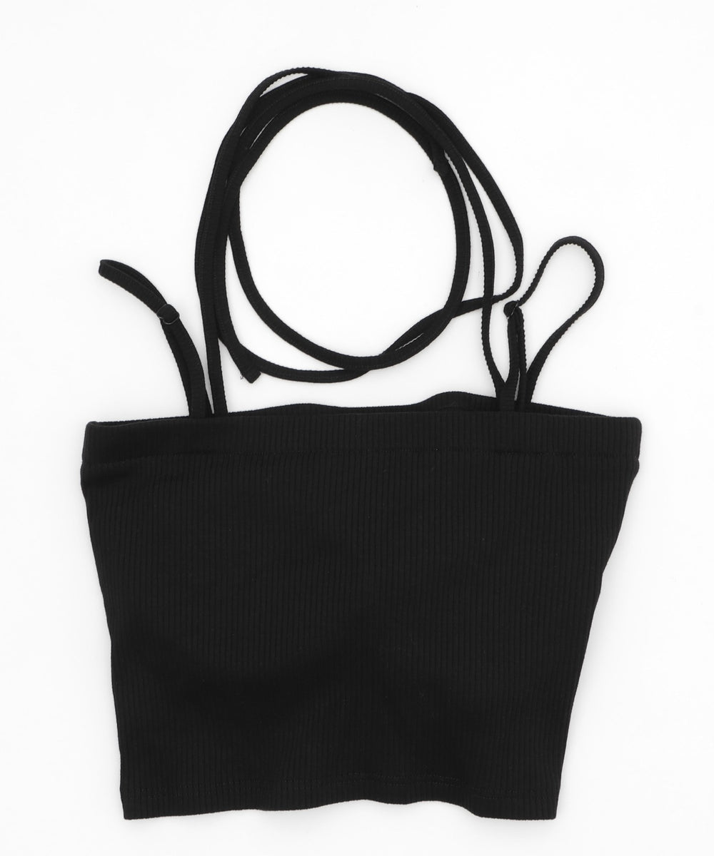 なちゅ盛れカップインマルチWAYキャミ