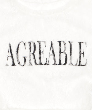 グラフィックレースT