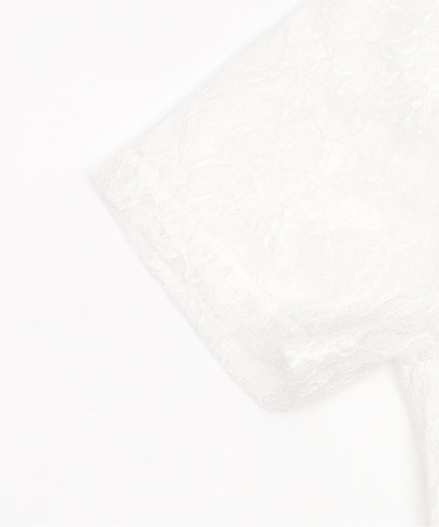 グラフィックレースT