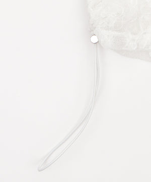 グラフィックレースT