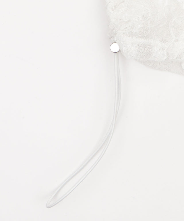 グラフィックレースT