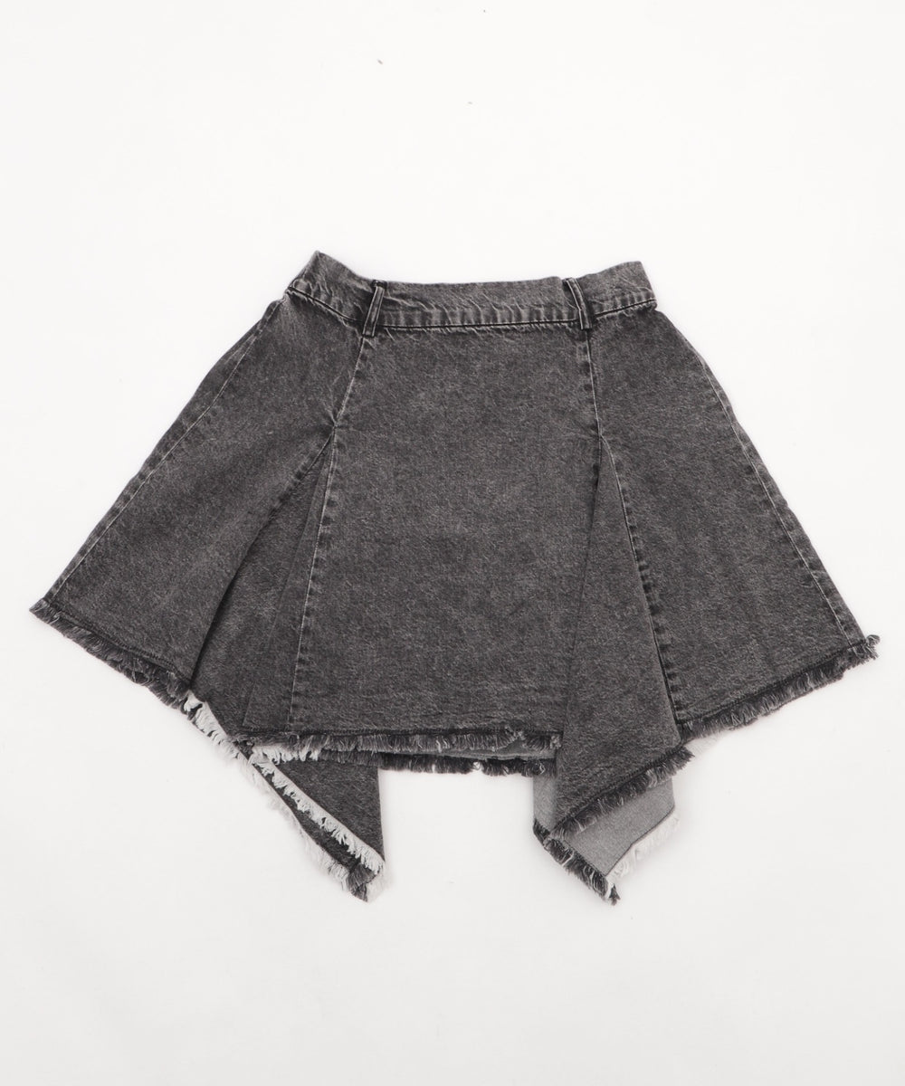 デニムブラックソノタ