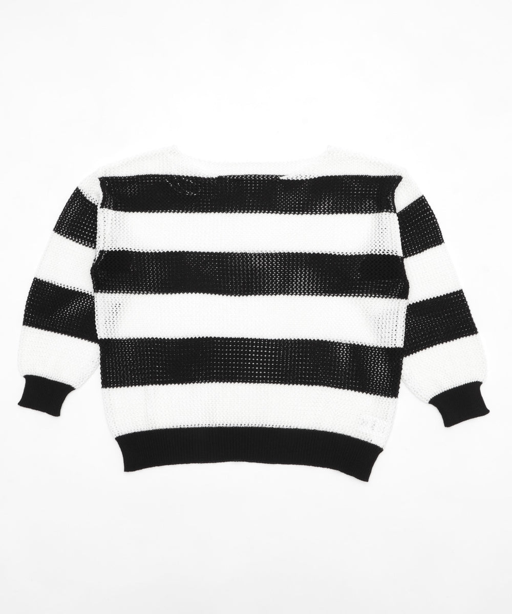 ブラックボーダー