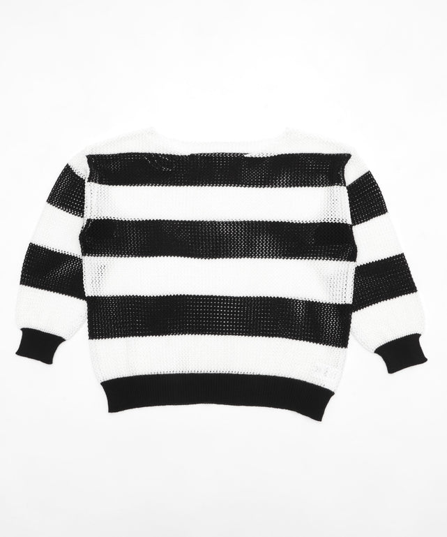 ブラックボーダー