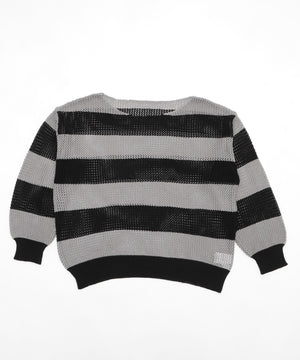 グレーボーダー