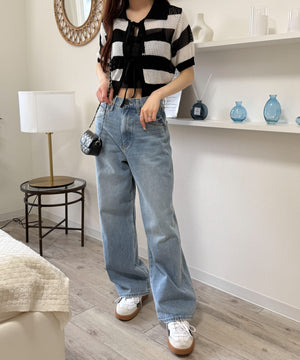 柄1 モデル:160cm F着用