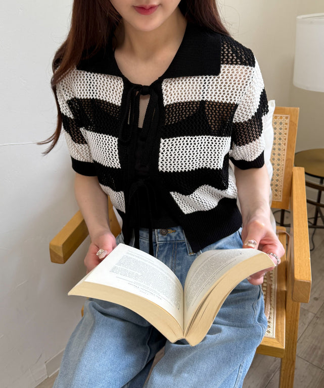 柄1 モデル:160cm F着用