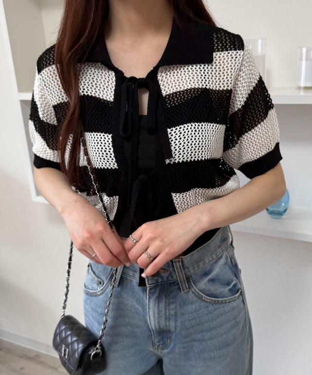 柄1 モデル:160cm F着用