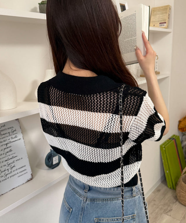 柄1 モデル:160cm F着用