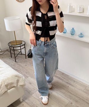 柄1 モデル:160cm F着用