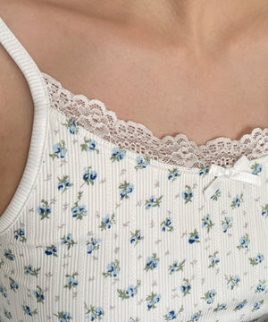 ブルー　モデル:157cm F着用