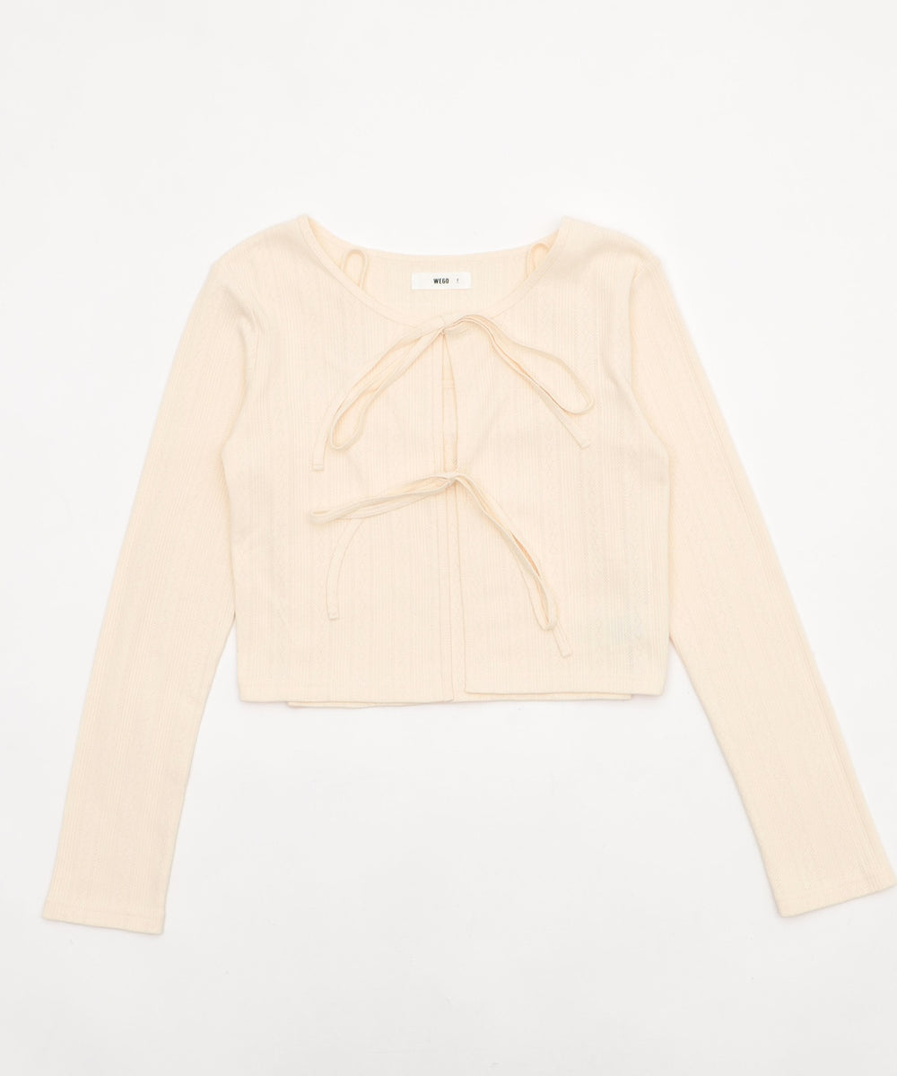 ホワイトアイボリー