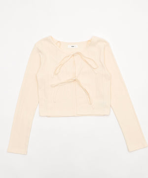 ホワイトアイボリー