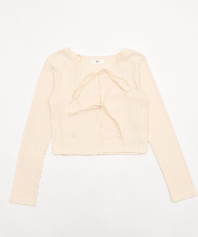 ホワイトアイボリー