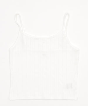 キャミセットリボンカーディガン