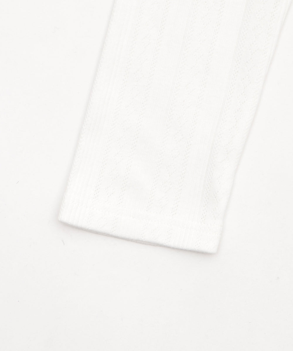 キャミセットリボンカーディガン