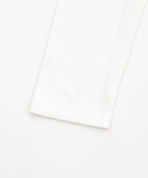 キャミセットリボンカーディガン