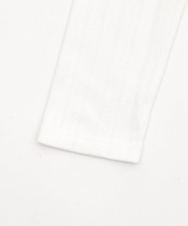 キャミセットリボンカーディガン