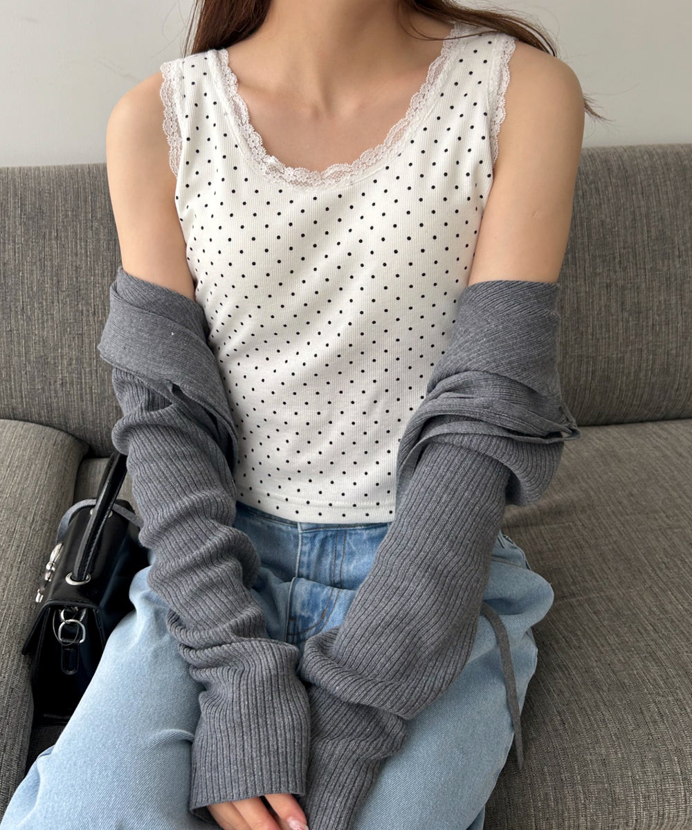 ホワイト　モデル:157cm F着用