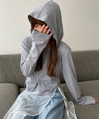 Ｌグレー / F