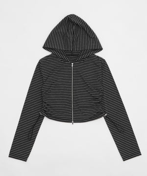 グレーボーダー