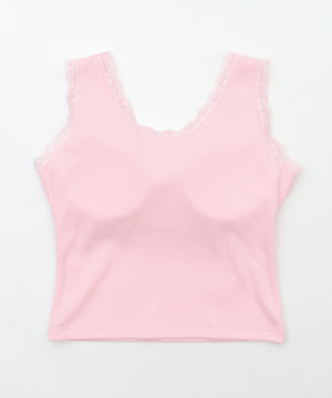 カップインレースタンク