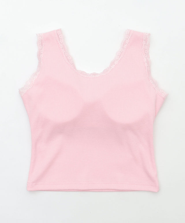 カップインレースタンク