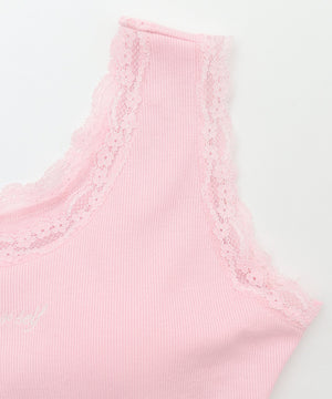 カップインレースタンク