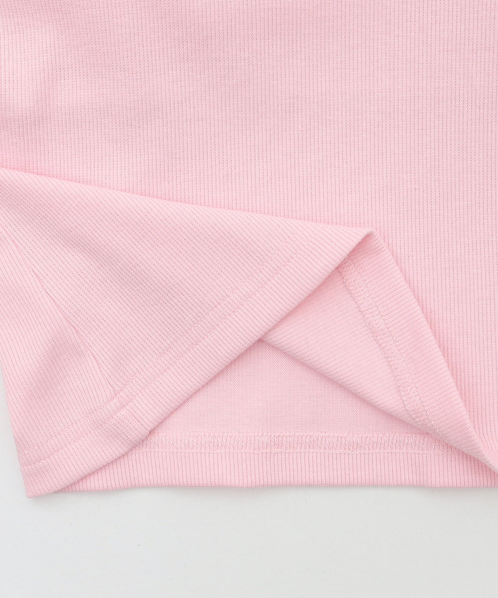 カップインレースタンク