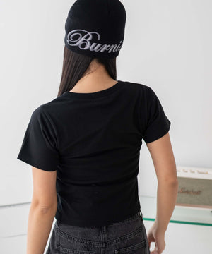 ブラック モデル：160cm F着用