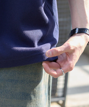 ワッフルラグランT（SS）