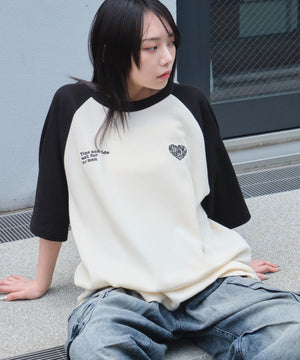 オフホワイト モデル：159cm L着用