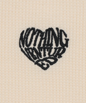 ワッフルラグランT（SS）