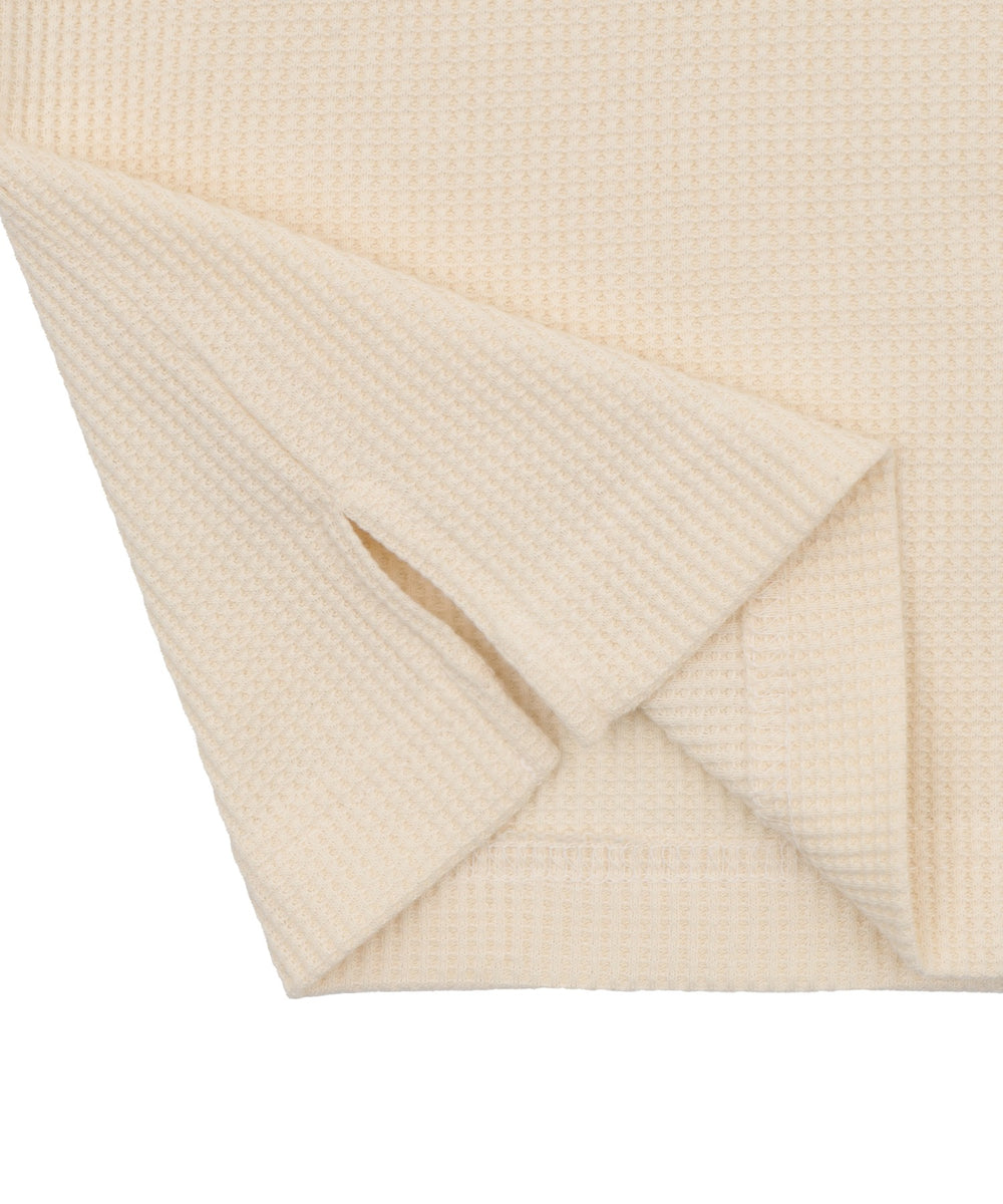 ワッフルラグランT（SS）