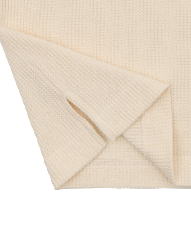 ワッフルラグランT（SS）