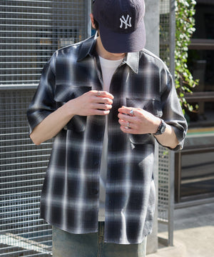 柄1 モデル：180cm L着用