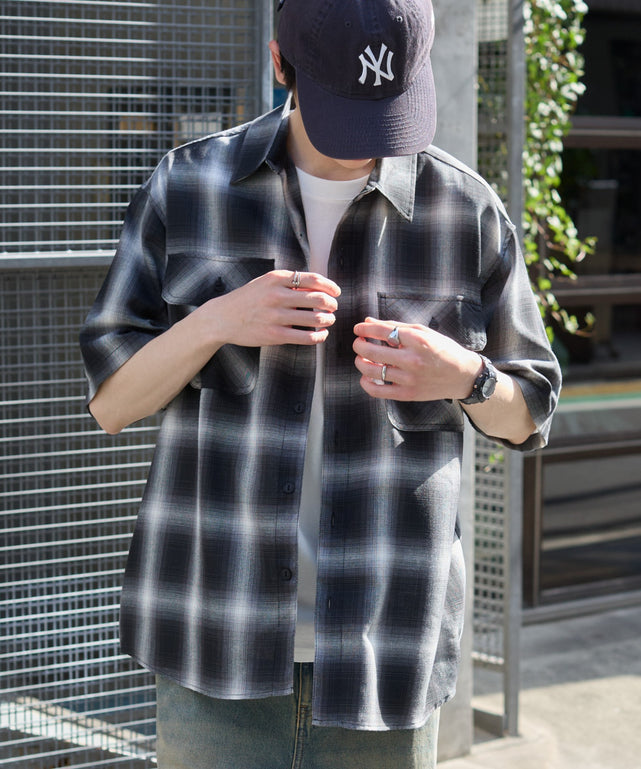 柄1 モデル：180cm L着用