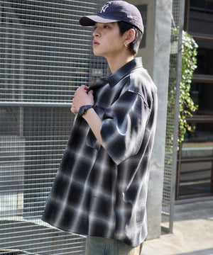 柄1 モデル：180cm L着用