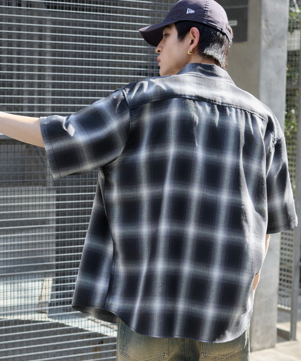 柄1 モデル：180cm L着用