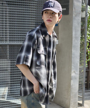 柄1 モデル：180cm L着用